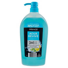 3 in 1 Shower Gel 1L